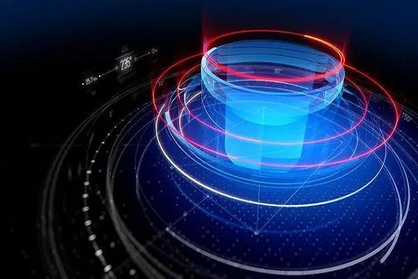 无中心自组网技术的主要优势有哪些