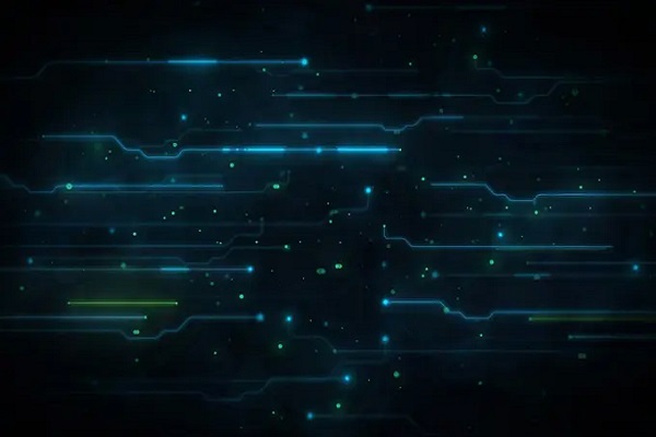  中创鑫和MESH基站，消防专网通信系统的概念