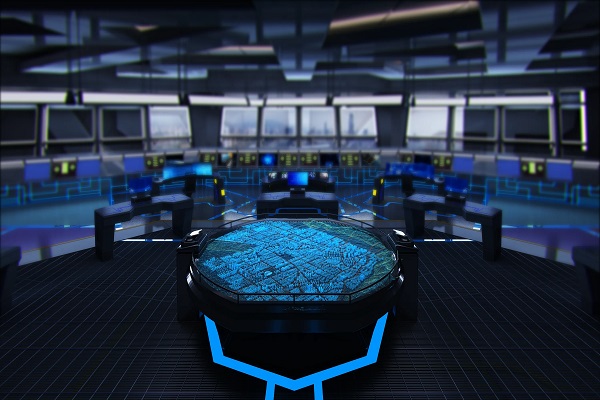 中创鑫和分析一下无人机图传技术