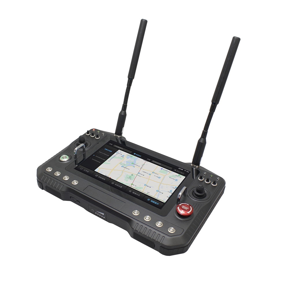 4g单兵