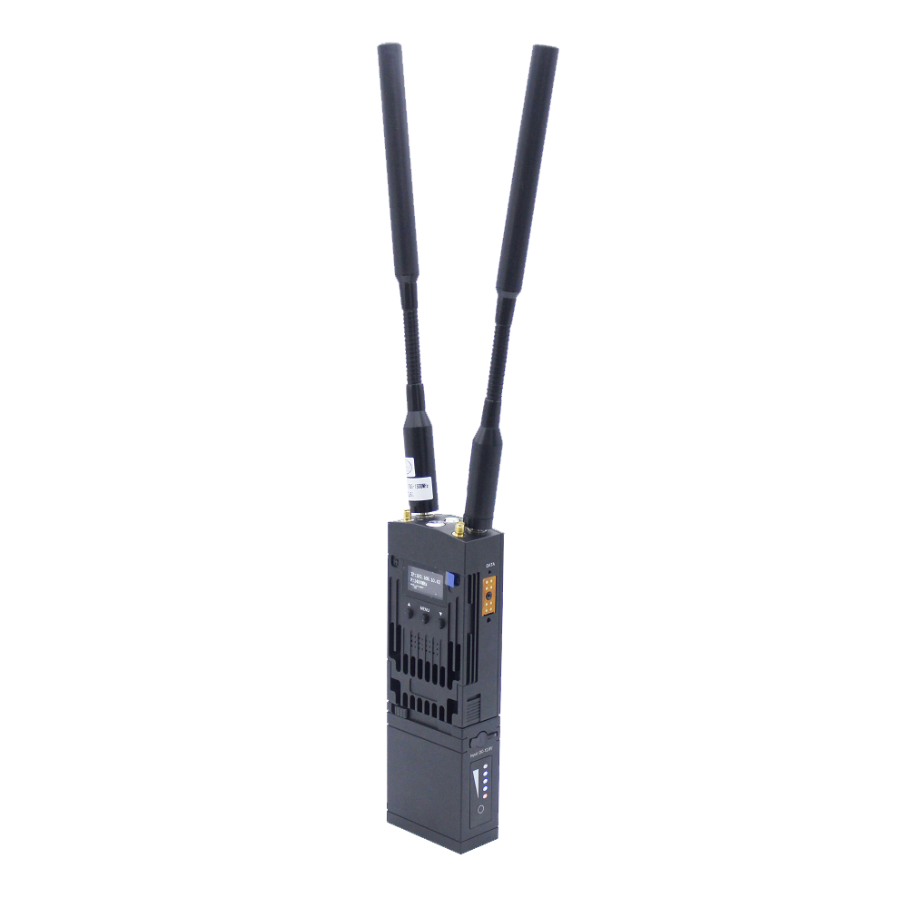 4g单兵